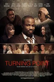 Turning Point movie poster