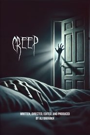 Poster do filme Creep