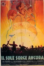 Poster do filme Outcry