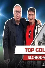 Top Gol by Baho movie poster