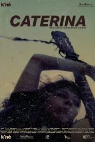 Caterina movie poster