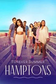 Forever Summer: Hamptons tv show poster