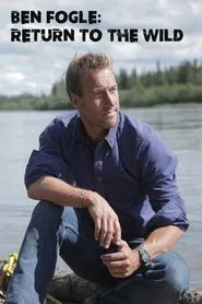 Poster da série Ben Fogle: Return To The Wild
