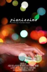 Pianissimo movie poster