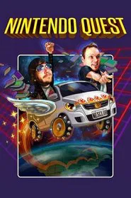 Nintendo Quest movie poster