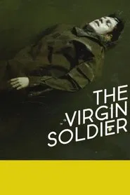 Poster do filme The Virgin Soldier