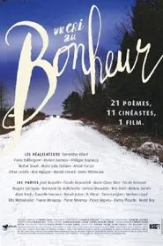 Poster do filme Happiness Bound