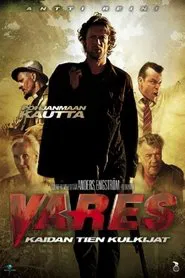 Vares: The Path of the Righteous Men movie poster