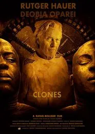 Poster do filme Clones