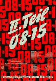 08/15 Part 2 movie poster