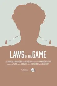 Poster do filme Laws of the Game