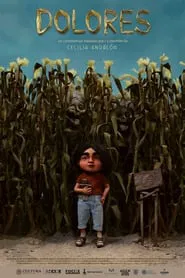 Dolores movie poster