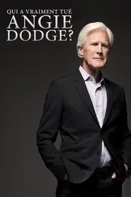 Who Killed Angie Dodge? Keith Morrison Investigates movie poster