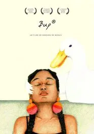 Poster do filme Bup