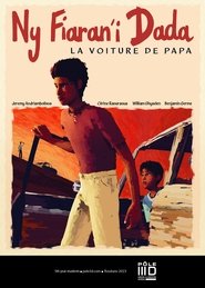 My father's car movie poster