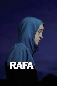 Rafa movie poster