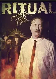 Ritual movie poster