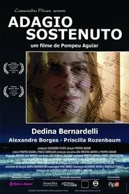 Adagio sostenuto movie poster