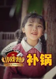 小戏骨：补锅 tv show poster