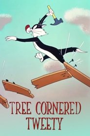 Tree Cornered Tweety movie poster
