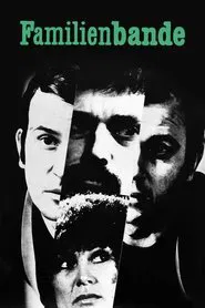 Family Gang movie poster