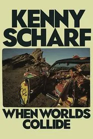 Kenny Scharf: When Worlds Collide movie poster