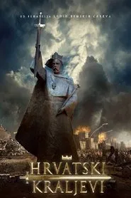 Poster do filme Croatian Kings