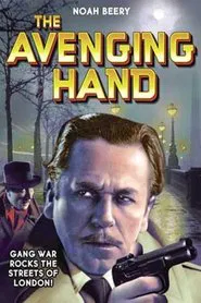 The Avenging Hand movie poster