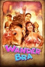 Poster do filme Wander Bra