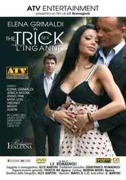 Poster do filme The Sex Trick