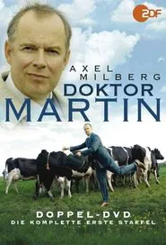 Poster da série Doktor Martin
