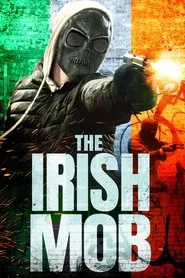 Poster do filme The Irish Mob