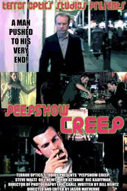 Peepshow Creep movie poster