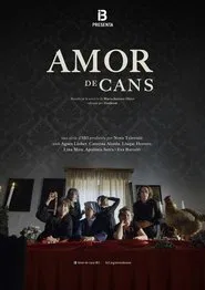 Amor de cans tv show poster