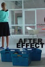 After Effect movie poster