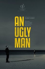 An Ugly Man movie poster