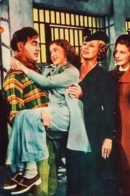 Little Miss Roughneck movie poster