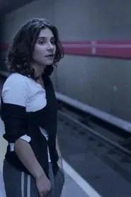 Crônicas do Meu Silêncio movie poster