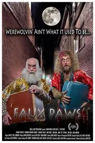 Faux Paws movie poster