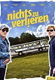 Nichts zu verlieren movie poster
