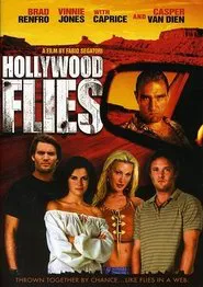Hollywood Flies movie poster