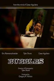 Poster do filme Bubbles