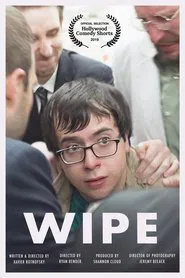 Wipe movie poster