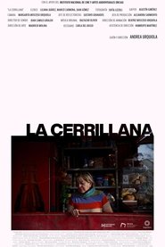 Cerrillana movie poster