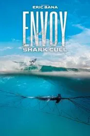 Envoy: Shark Cull movie poster