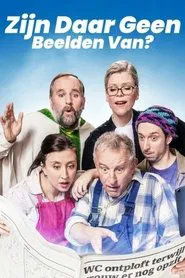 Zijn Daar Geen Beelden Van? tv show poster