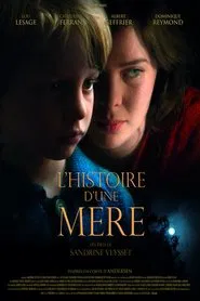 L'Histoire d'une mère movie poster