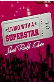 Living With a Superstar tv show poster