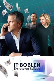 The IT bubble - ecstasy and collapse tv show poster
