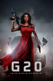 G20 movie poster